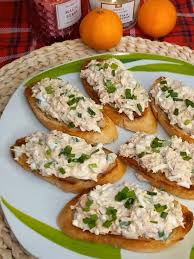 1 банка консерви і 5 хвилин! Намазка “Столична”, смачніше червоної ікри!