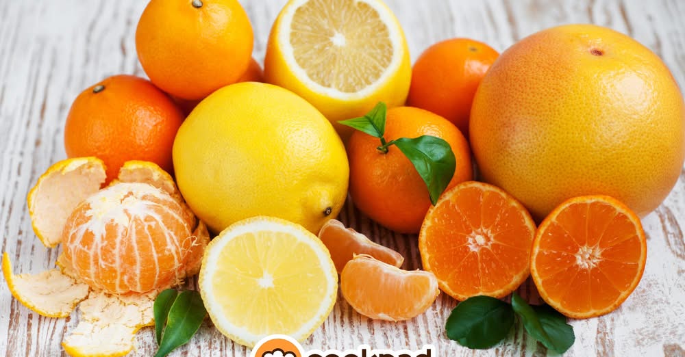  Не лише апельсини: як цитрусові змінюють смак страв і чому варто використовувати їх частіше