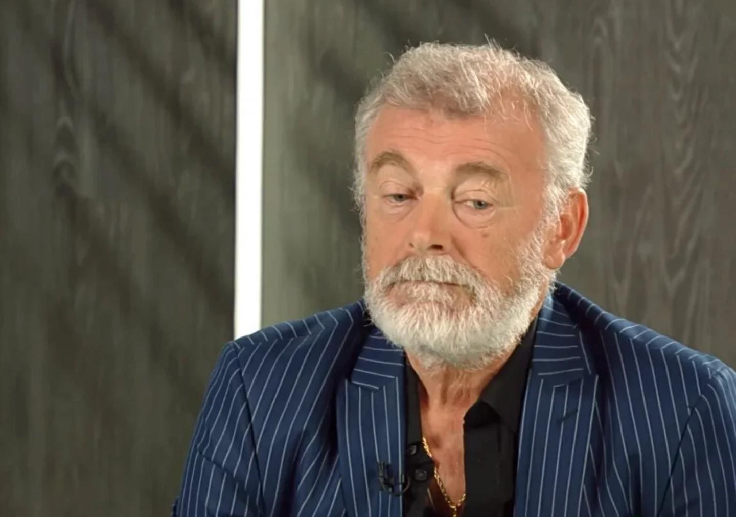 Де нині Микола Гнатюк — знаменитий співак минулих десятиліть, про якого ходить історія з Пугачовою та «пригостити»?