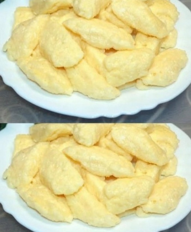 Я вже кілька років готую ці ліниві вареники: без борошна, без замішування, без розкачування, і всього за 20 хвилин.