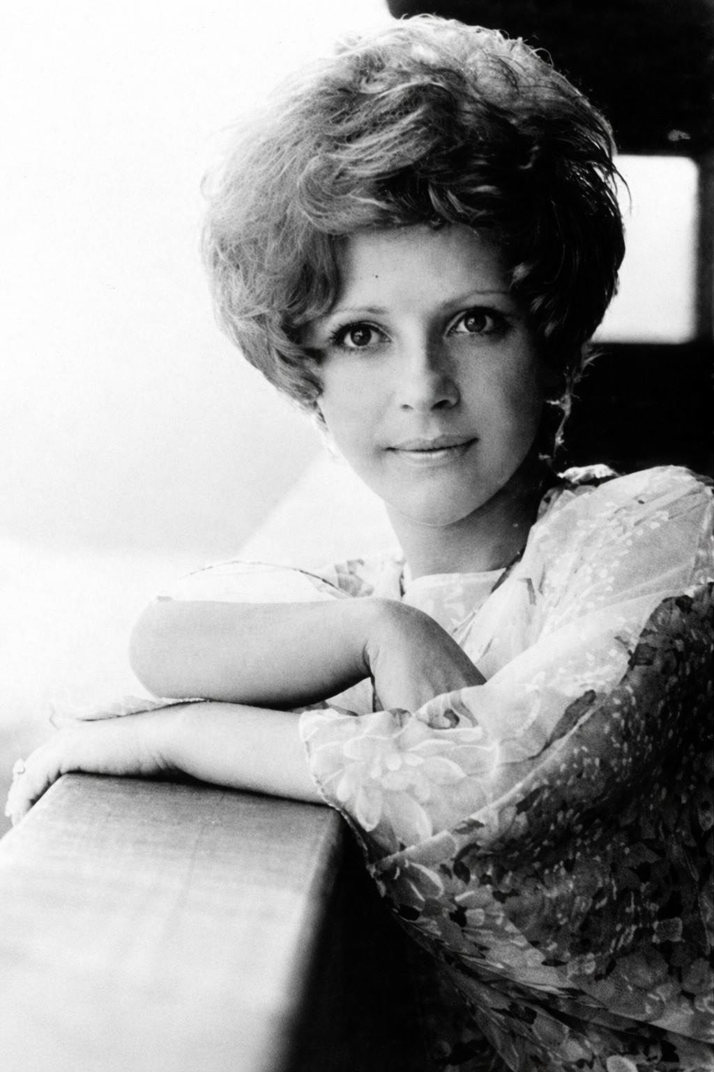 Її прозвали «Маленька Міс Динаміт»