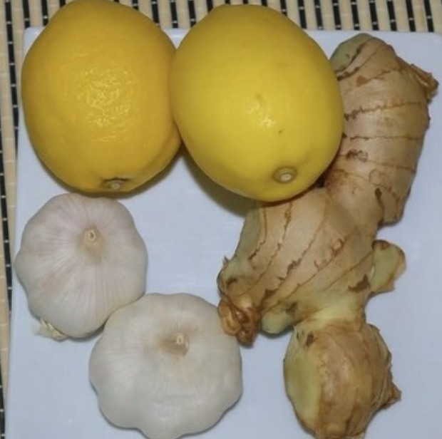 Німецький еліксир здоров’я, який очищає судини та зміцнює імунітет!