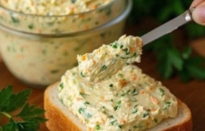 Зберігайте цей рецепт, це справжній скарб. 