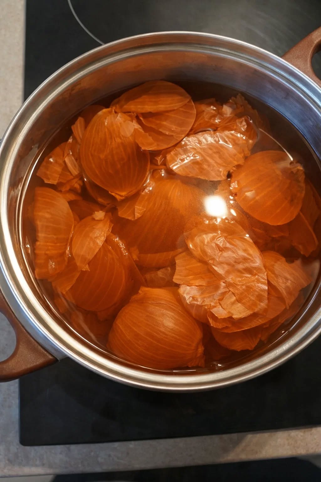 Старенька-травниця на ринку прошепотіла: «Завари цибулиння і пий три дні — потім зрозумієш»! (Я не повірив, поки не спробував сам).