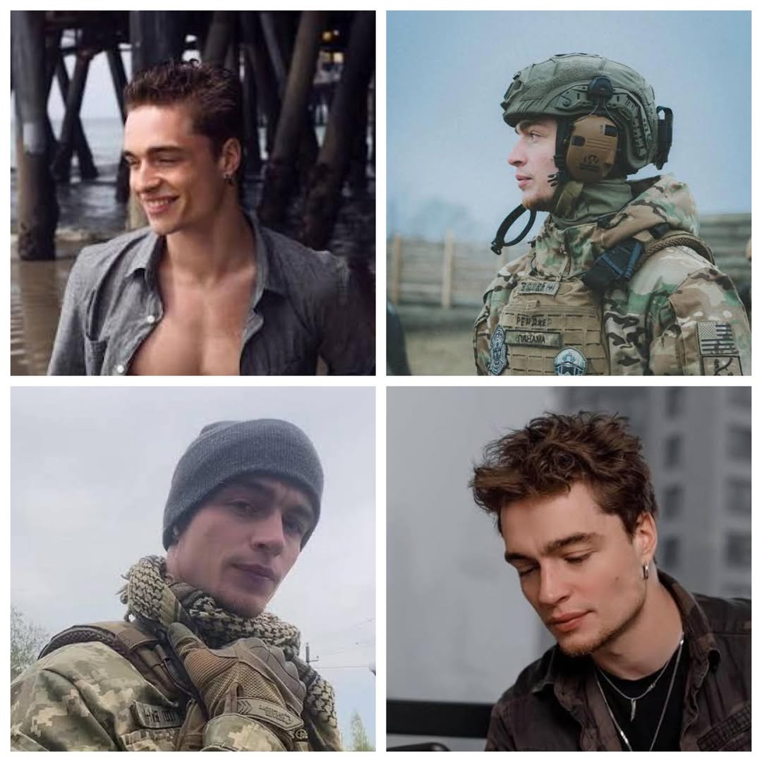 Вибір, який говорить сам за себе