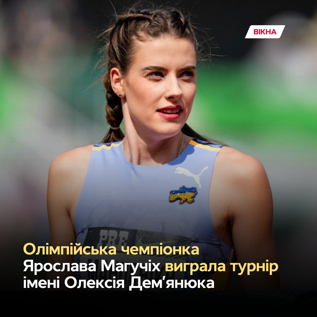 Ярослава Магучіх