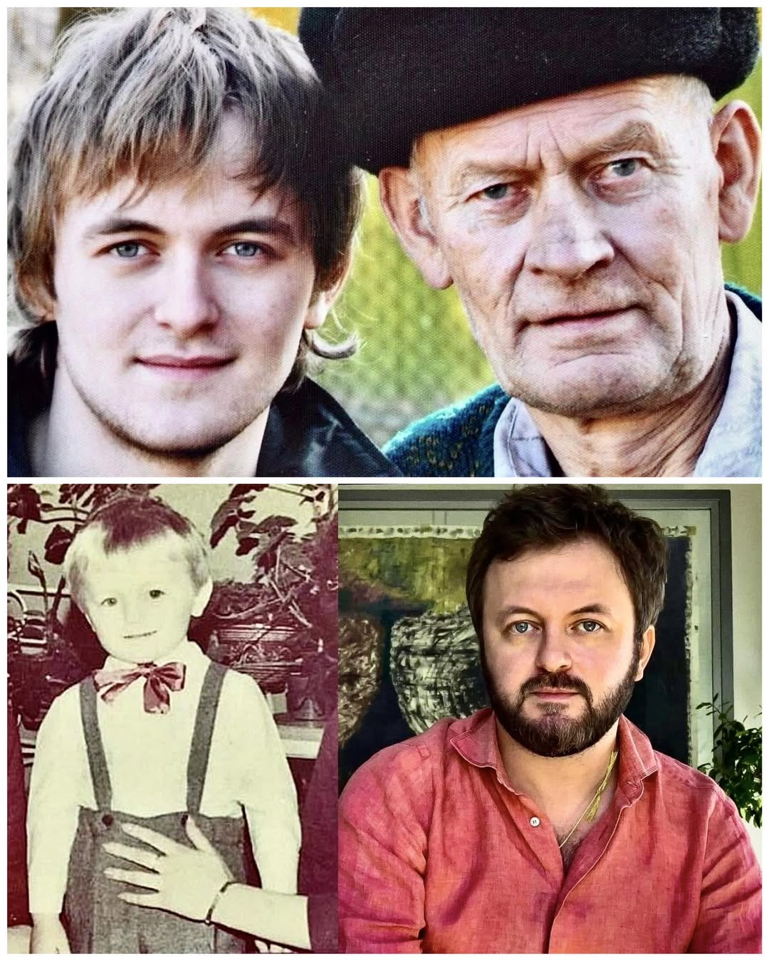 Хто ж насправді такий «ДЗІДЗЬО»…