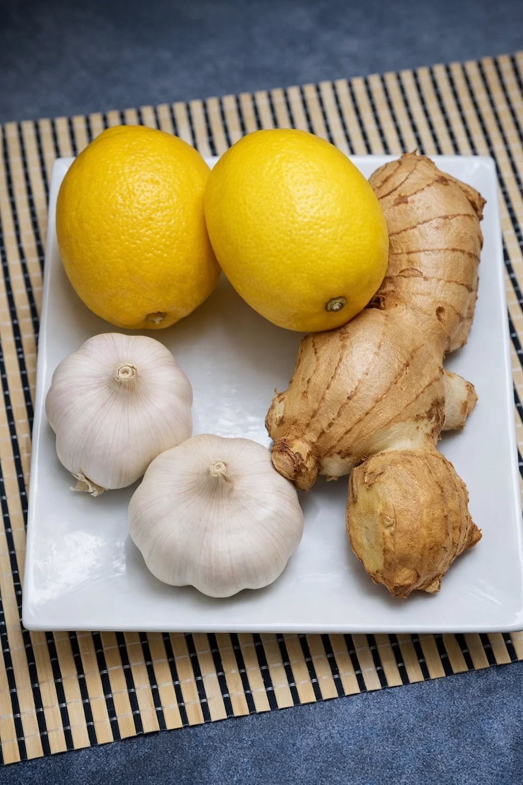 Німецький еліксир здоров’я, який очищає судини та зміцнює імунітет!