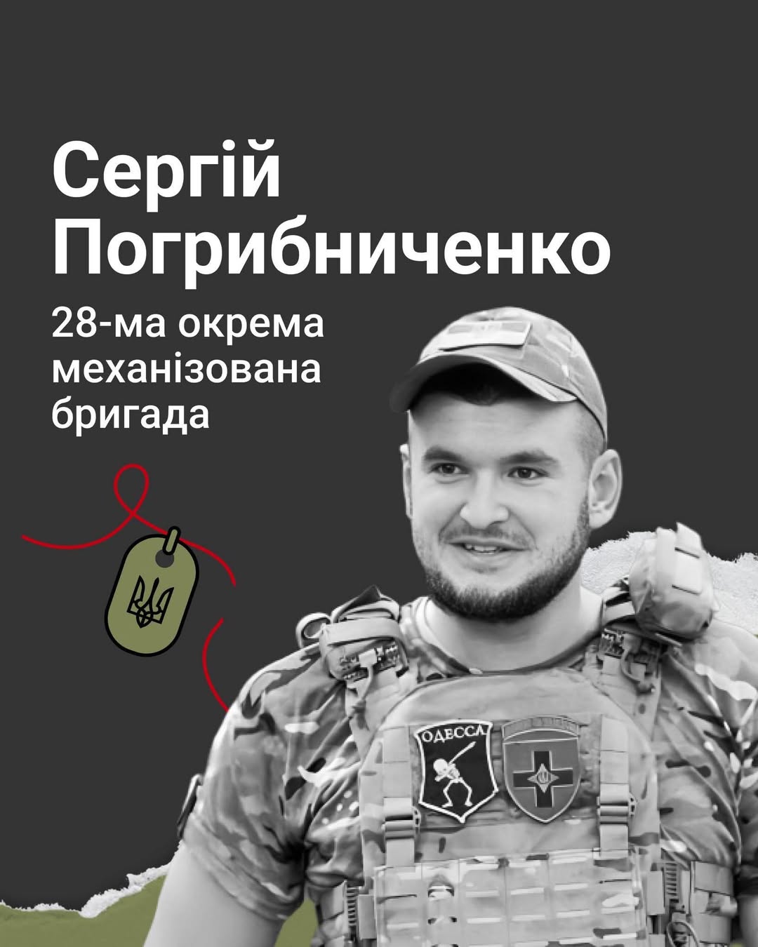 Сергій Погрибниченко