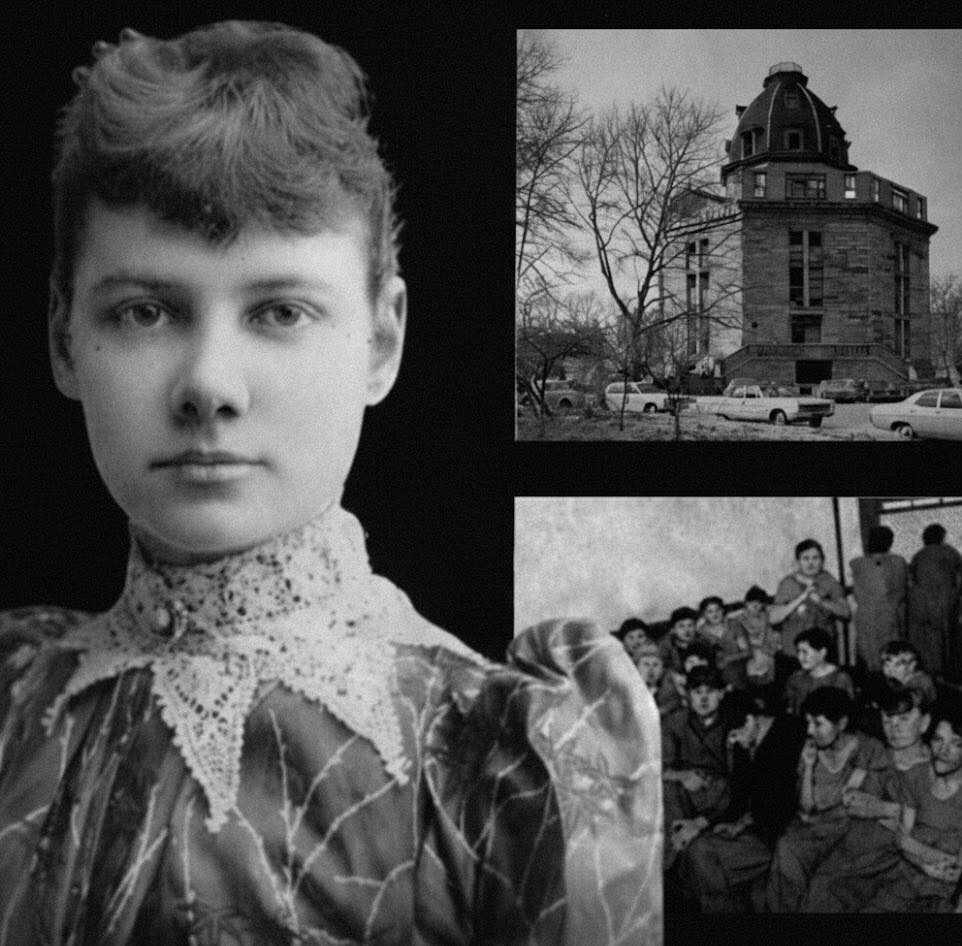 Інколи, щоб у страшну правду повірили, замало розповісти її здалеку. Потрібно прожити її. Витримати. А потім мати силу повернутися й сказати про це всьому світові.