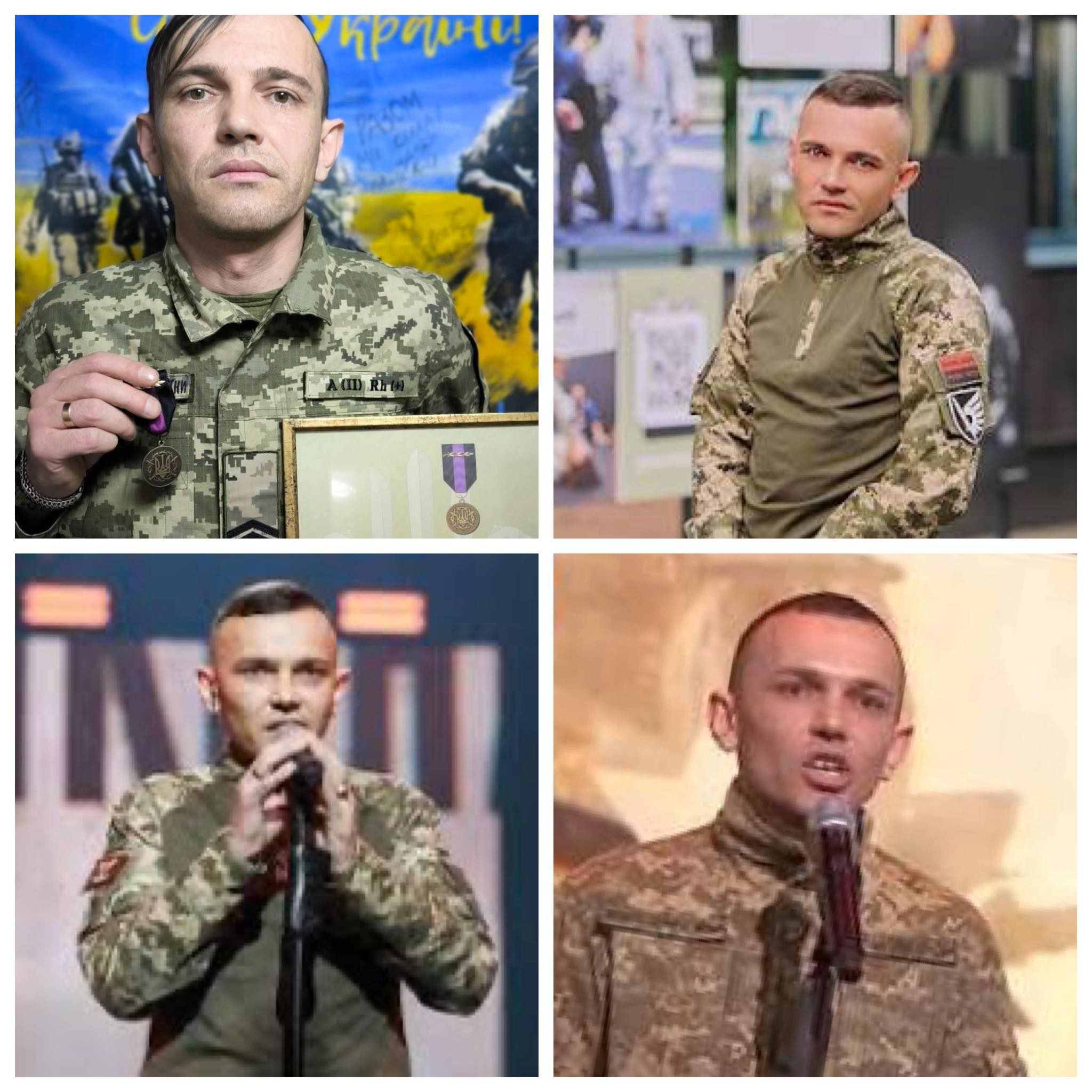 Михайло Стасула