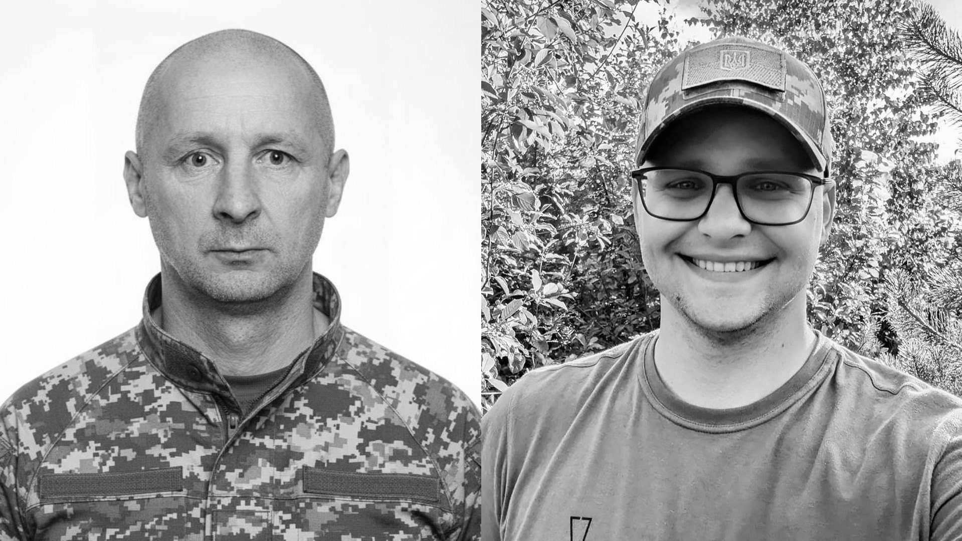 ДНК поставила крапку: Волинь втратила двох Захисників