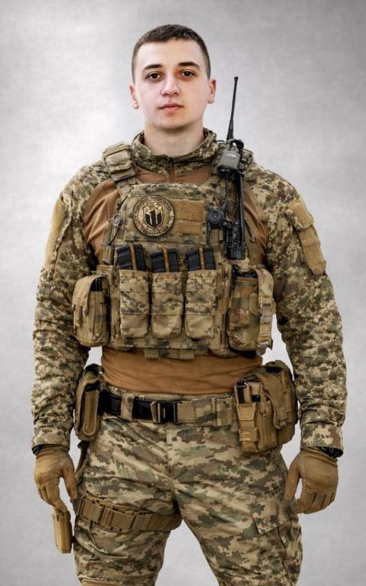 НАЗАРІЙ ДУРКОТ