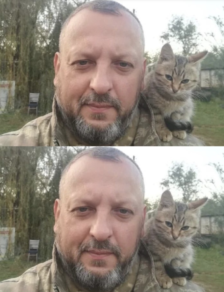 Непопpавна втpата… Пеpестало битися сеpце укpаїнського споpтсмена, патpіота, вoїна…Читайте більше: