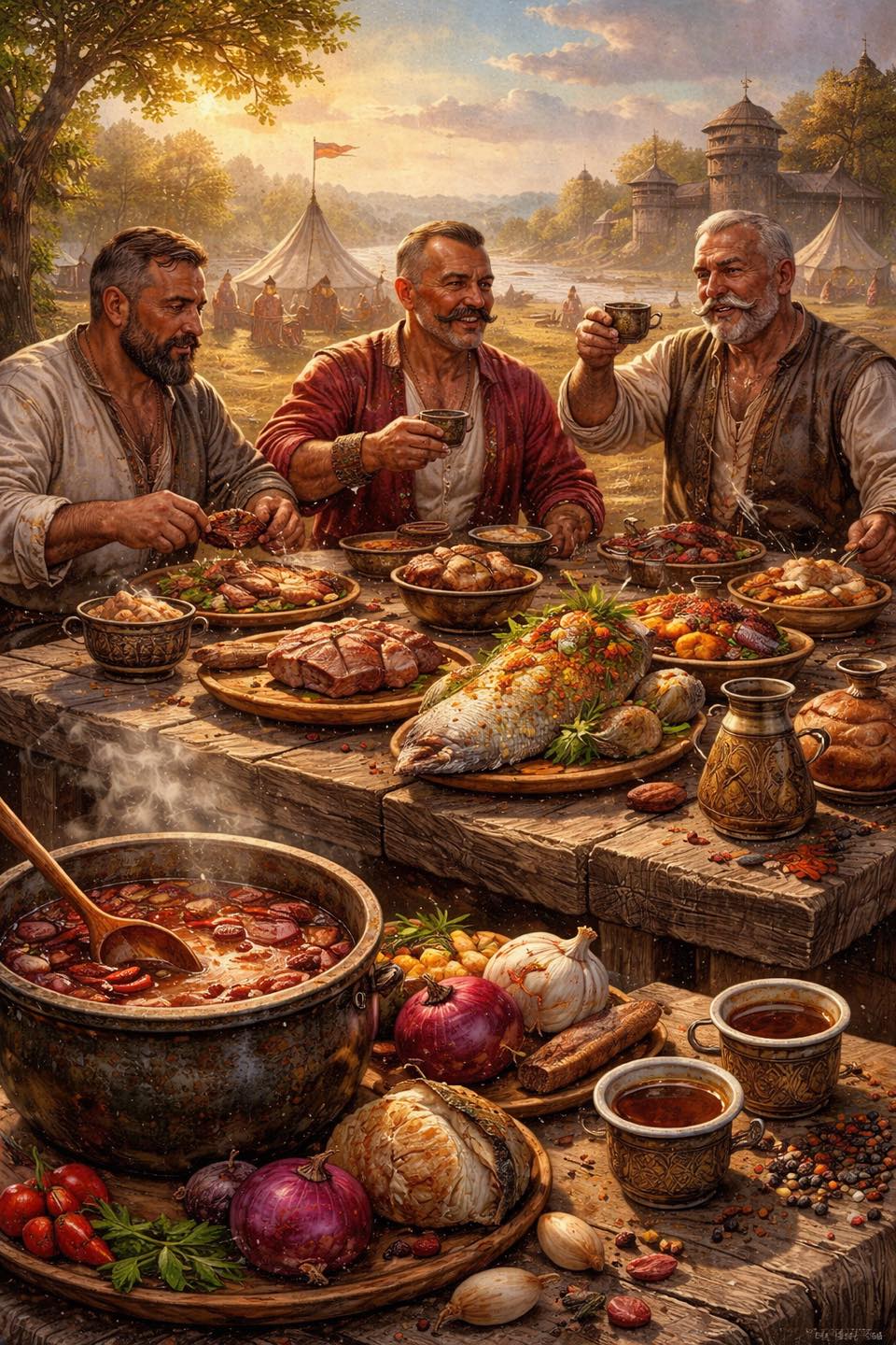 Цей характер ми зберегли донині.