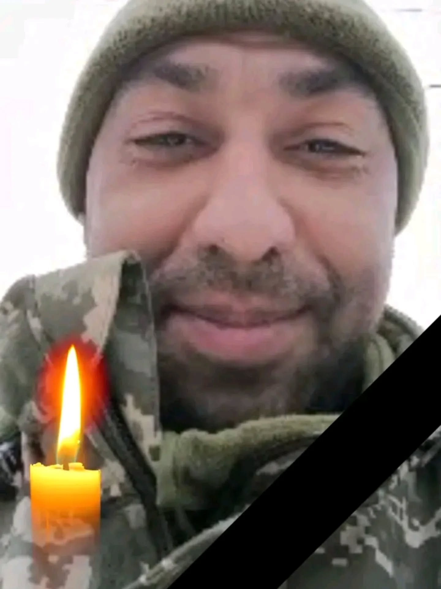 Віктор Томенко