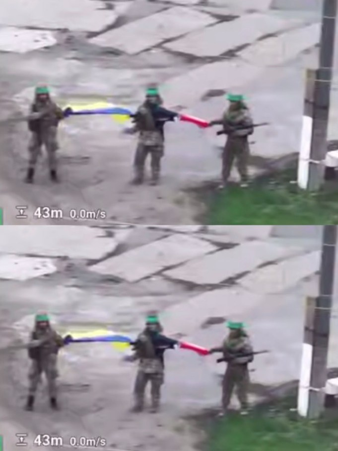 Наші герої пішли в наступ: ЗСУ звільнили важливий населений пункт…