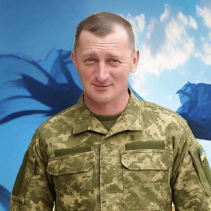 На війні загинув ще один вірний син України.