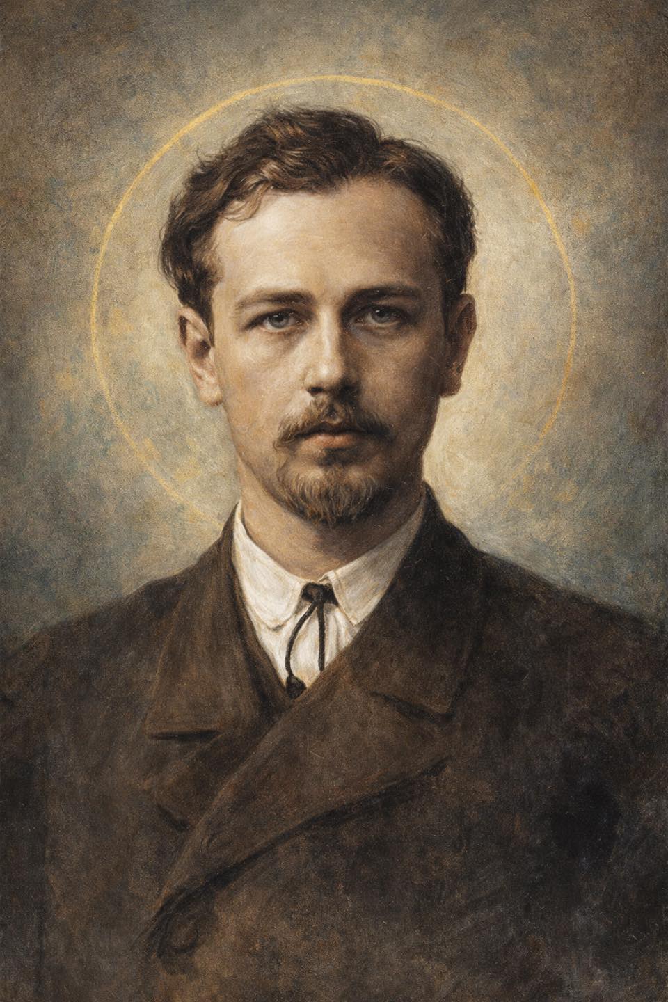 Микола Леонтович