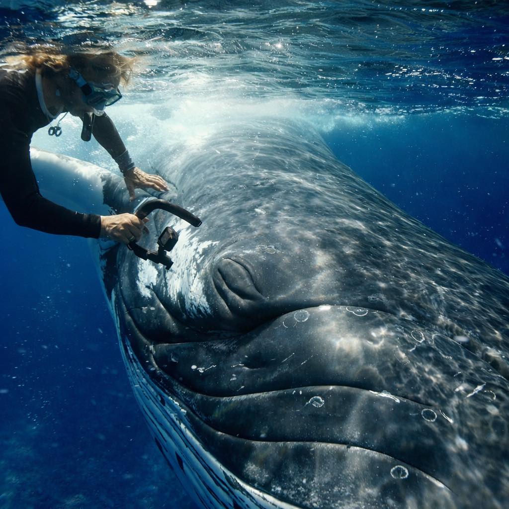 Інтелект і співчуття не обмежуються лише людьми