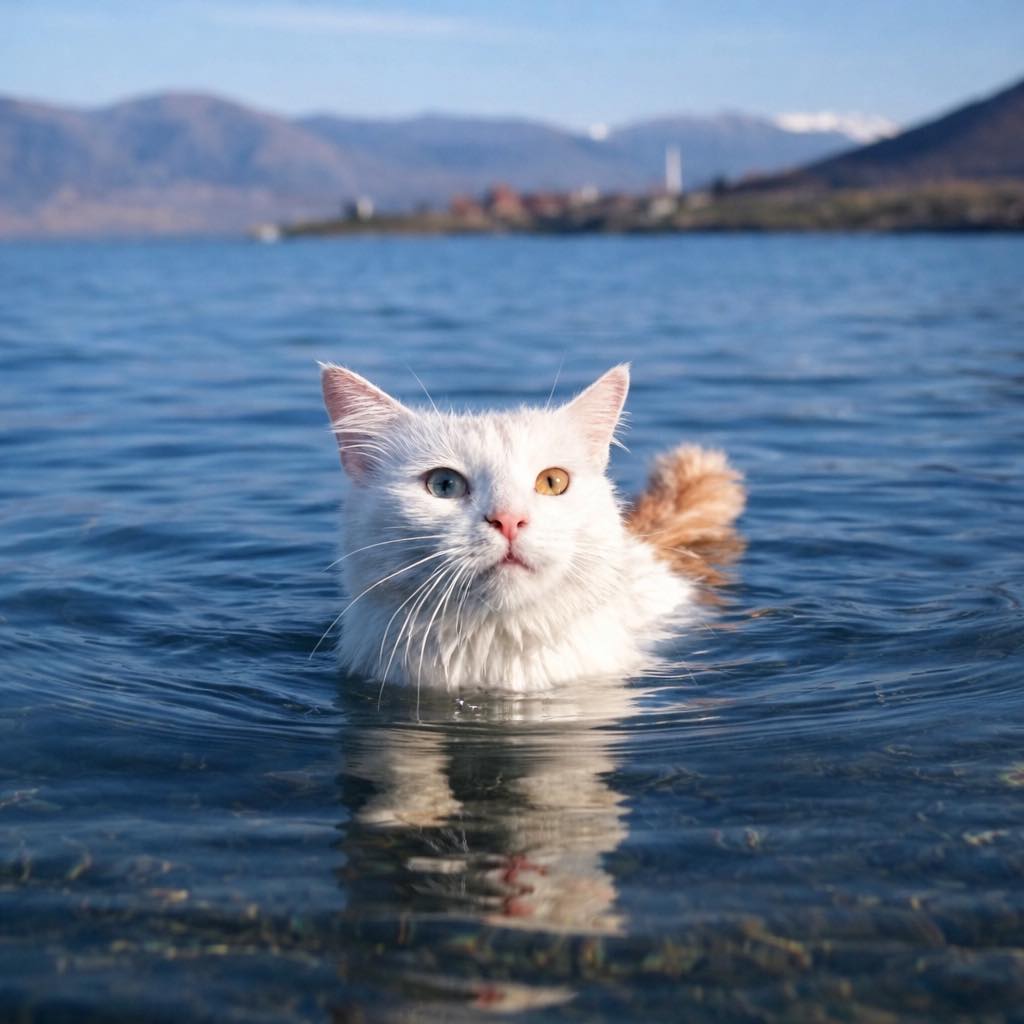 Ванський кіт