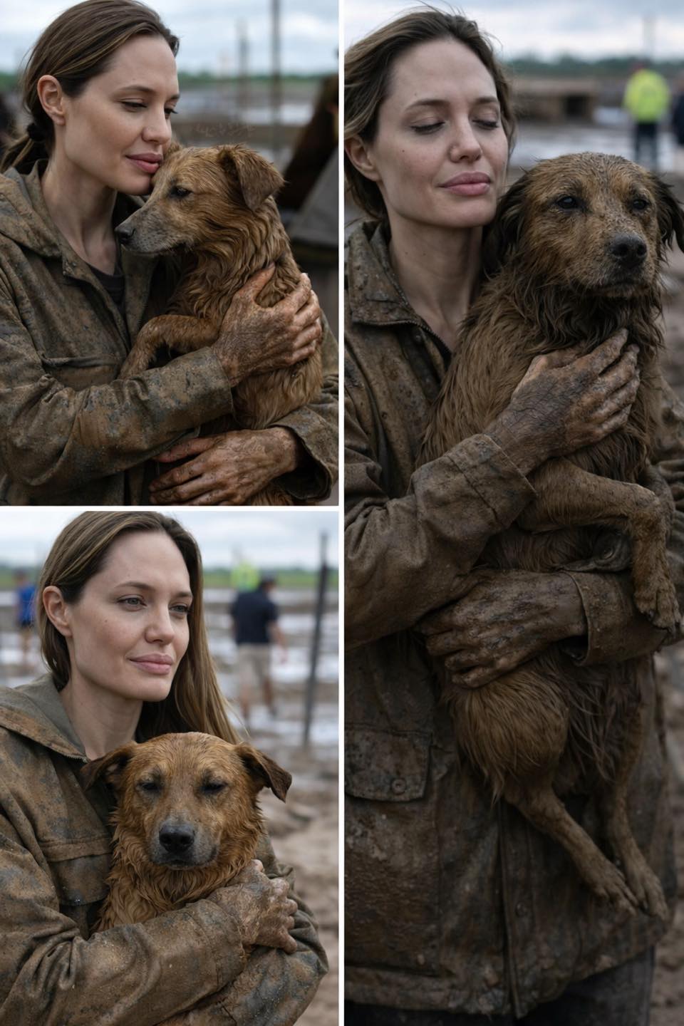 Неймовірна жінка