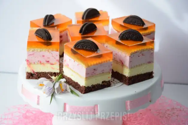 Пляцок “Бенкетний”