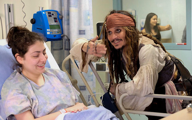 Історія, про яку рідко говорять зі сцени