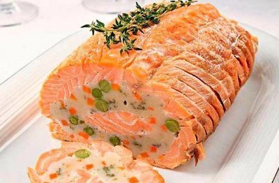 Закусочні рулети – 9 рецептів на будь-який смак