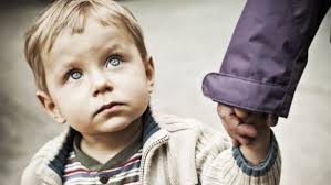 ..У 1993 РОЦІ МЕНІ ПІДКИНУЛИ ГЛУХОГО ХЛОПЧИКА. Я ВЗЯЛА НА СЕБЕ РОЛЬ МАТЕРІ, НАВІТЬ НЕ УЯВЛЯЮЧИ, ЩО ЧЕКАЄ ЙОГО В МАЙБУТНЬОМУ..