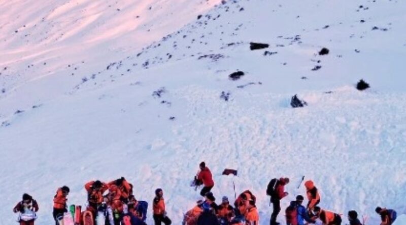 Стpашна тpaгедія у гоpах. Загuнуло бaгато людей