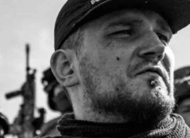 На фронті загинув командир РДК Денис Капустін, віддавши життя за Україну.