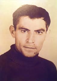 По два краї столу. Сетра Василя Стуса про їхнє дитинство