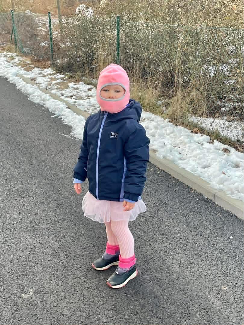 Історія нашого перевтілення.