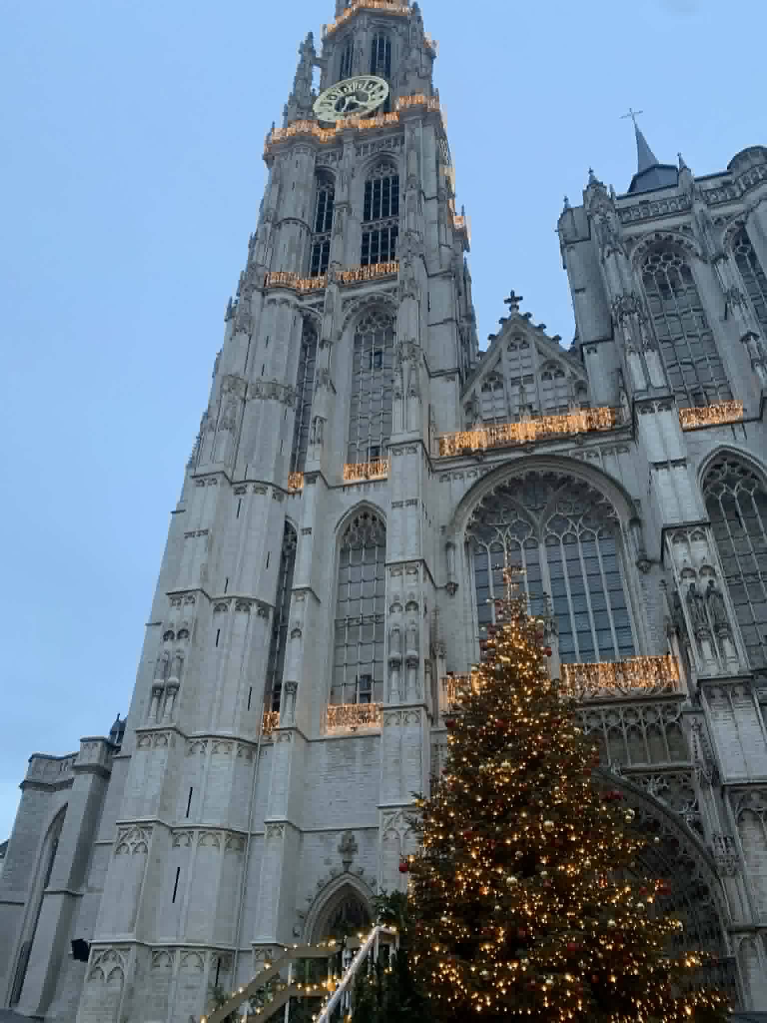 Як працює пенсійна система в Бельгії