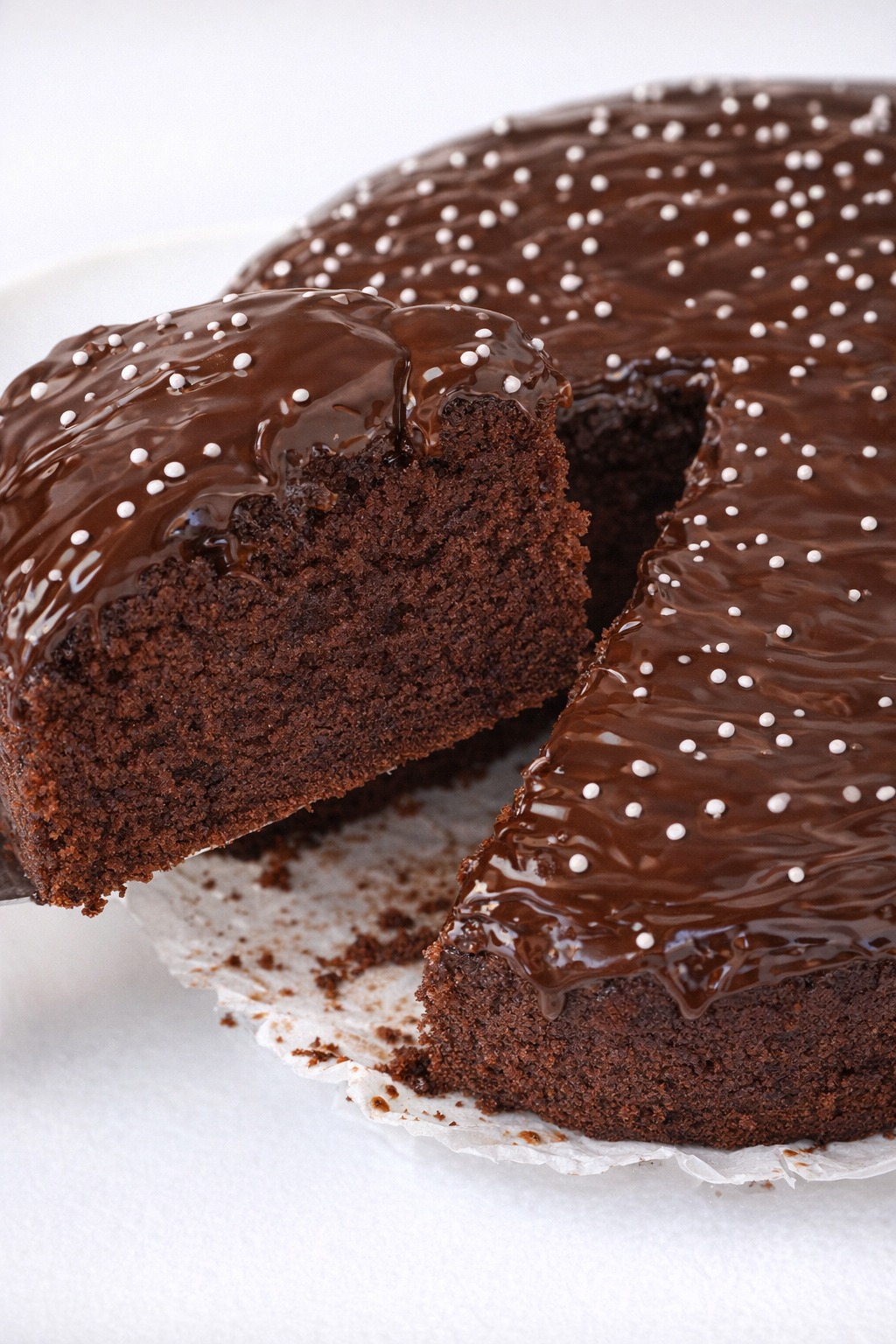 Пиріг без молока, яєць і кефіру — найпростіший у світі! Неймовірно смачний і ніжний десерт