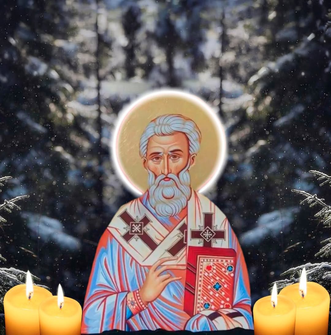 25 лютого – святого Тараса. Чого не можна робити в цей день, щоб не накликати біди у свій дім.