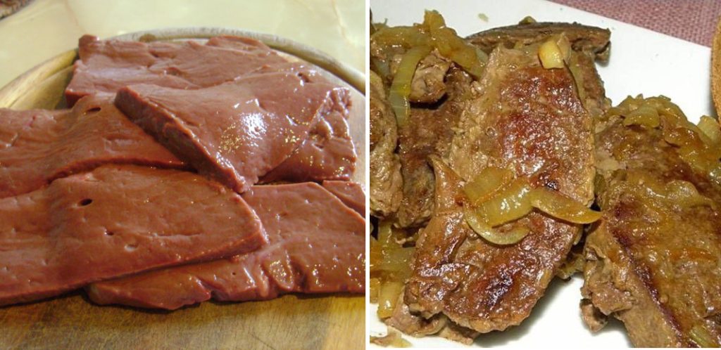 Ніжна печінка: рецепт, який полюблять навіть ті, хто її не любив