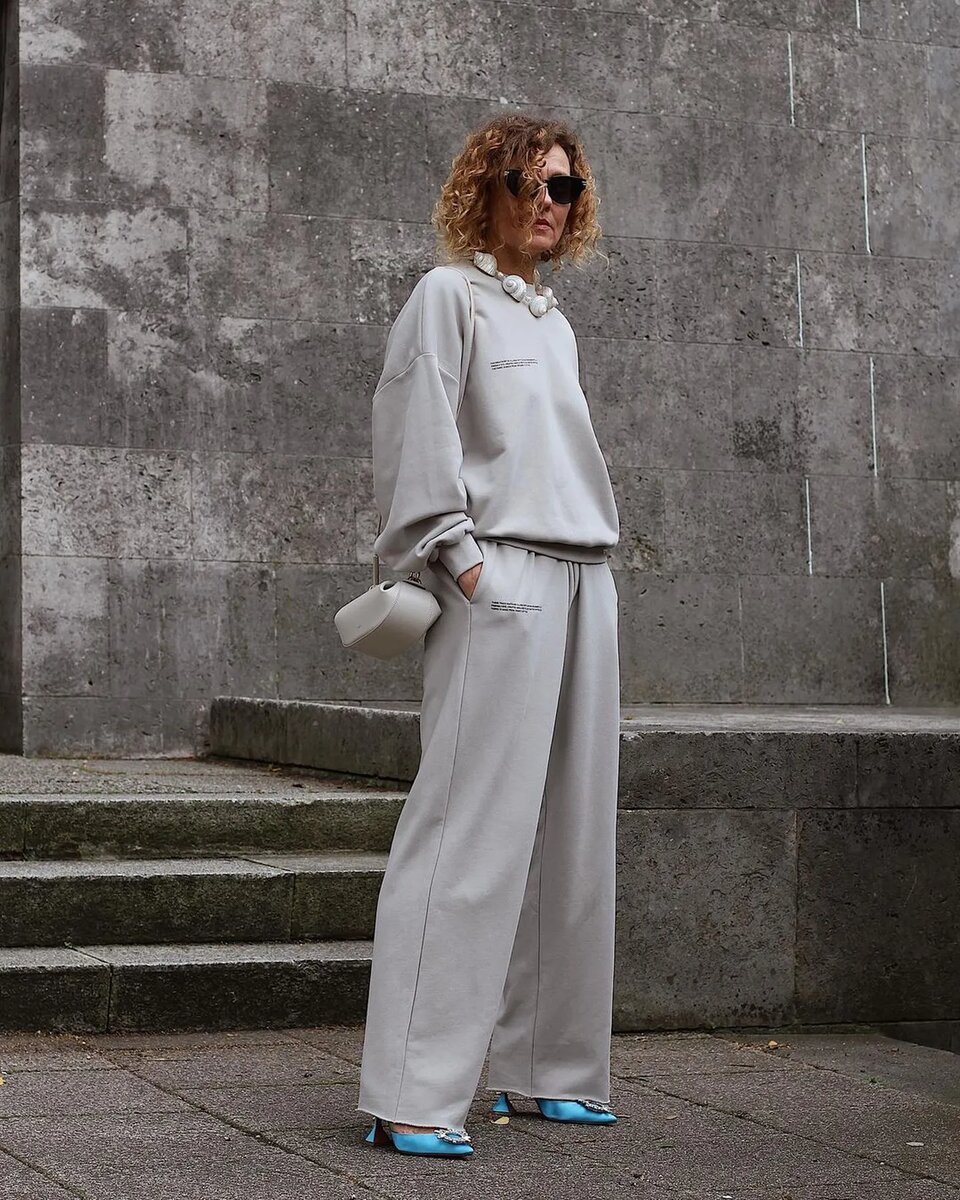 5 прийомів, які допоможуть виглядати молодо, доглянуто, стильно жінкам 55+