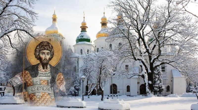 8 лютого. Яке сьoгодні свято. Куди в жодному разі сьогодні не можна йти. Деталі…