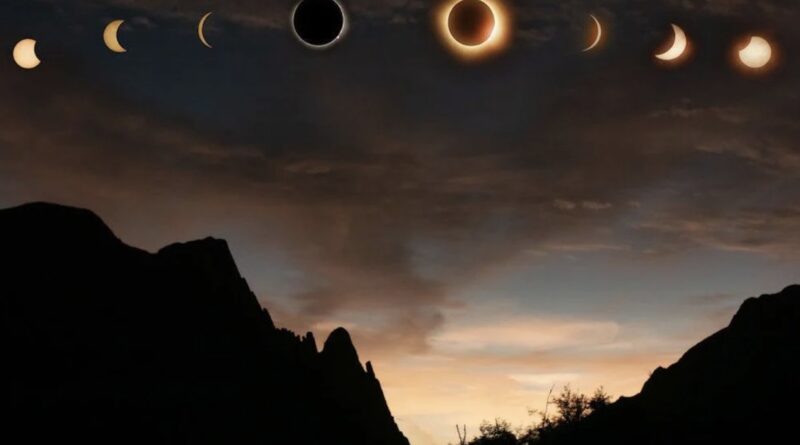 Сонячне затемнення 17 лютого 2026 року: чому ця рідкісна дата вважається доленосною