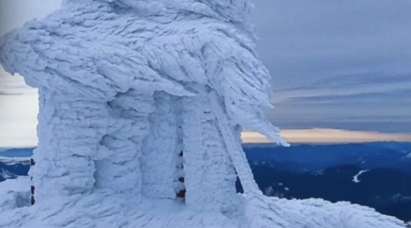 Чому гора Піп Іван має таку назву і що вона означає насправді: пояснення здивує