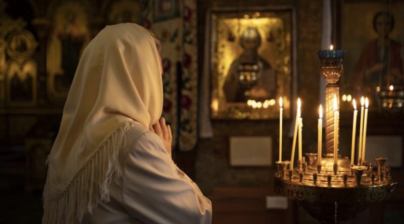 22 лютого: церковне свято сьогодні, чому цього дня важливо пробачати