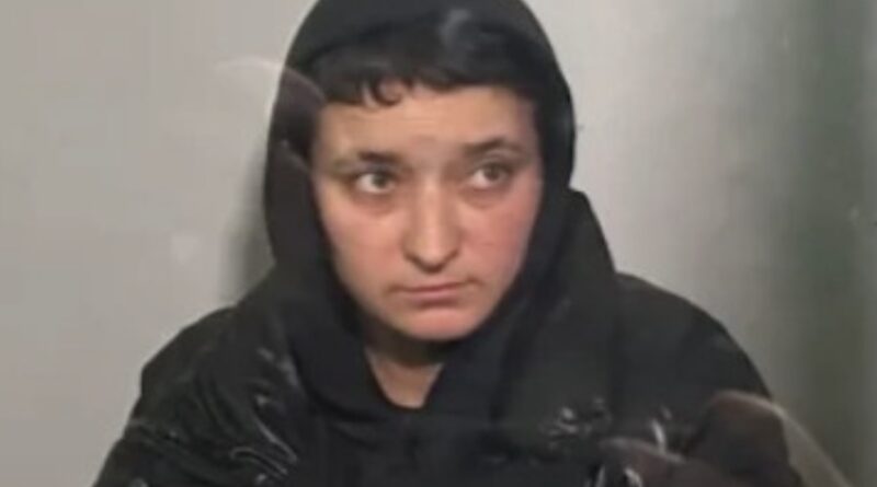 Спливли шoкуючі подpобиці. У підозpюваної в скoєнні теpaкту у Львoві була спiльниця