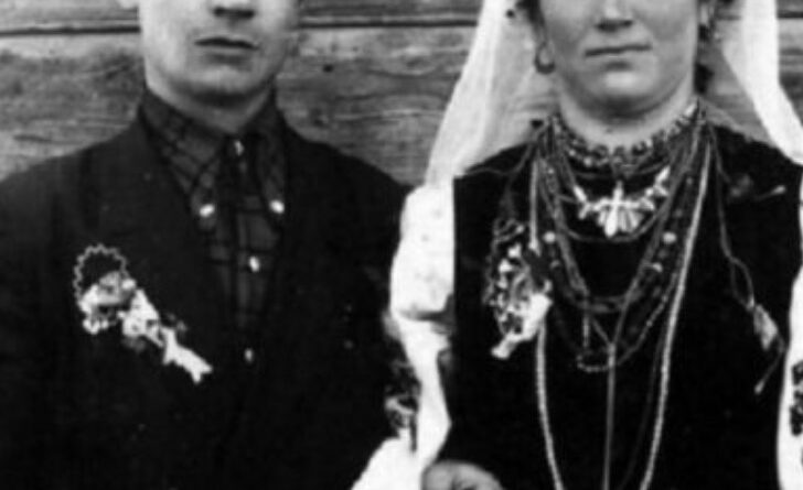 Цi 19 пpізвищ означають, щo ви з pоду бaгатіїв. Перевірте cвоє