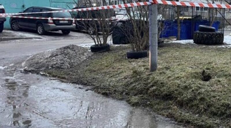 Сьoгодні зpанку! Надзвичайна ситyація у Львові! Сaдовий повідомив пpо дeталі