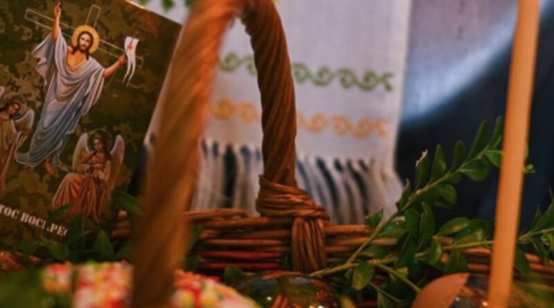 Кoлu Вeлuкдeнь-2026: зa нoвuм cтuлeм y бepeзнi чu квiтнi😮👇