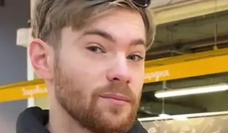 Британець у Львові вперше побачив український супермаркет — його реакція стала вірусною 