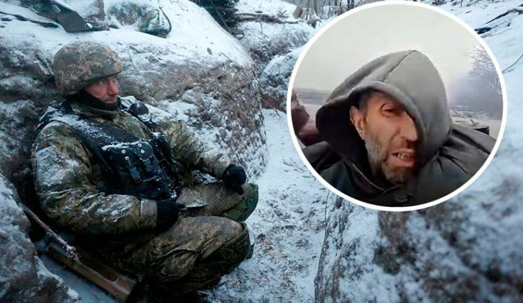 П’ять днів на морозі без води й їжі: як бійця 68-ї єгерської бригади врятували за допомогою робота