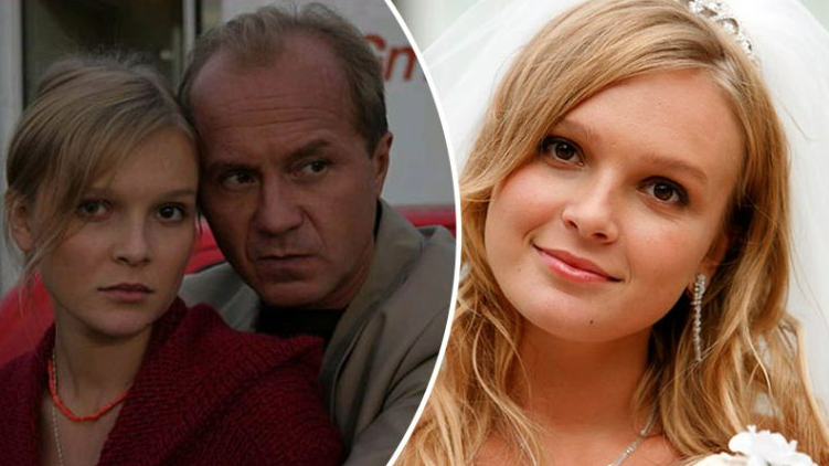 Життя з чистого аркуша: Зірка «Ванєчки» Олена Веліканова проміняла Москву на свободу та українську мову